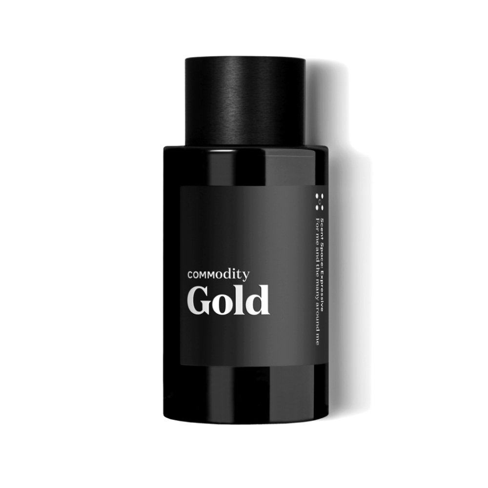 Commodity Gold EDP 1.7 oz